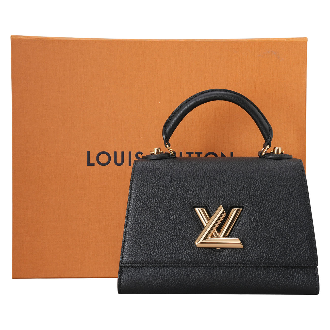 LOUIS VUITTON(USED)루이비통 M57093 트위스트 원핸들 PM